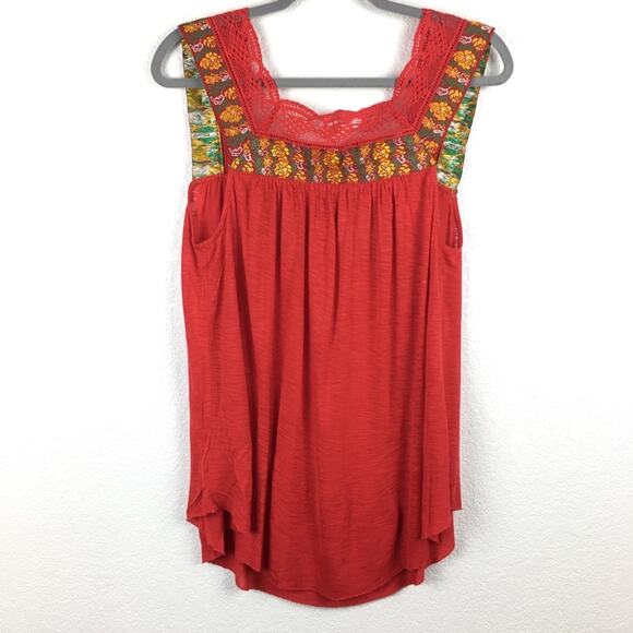 Free people top size S - Picture 1 of 7